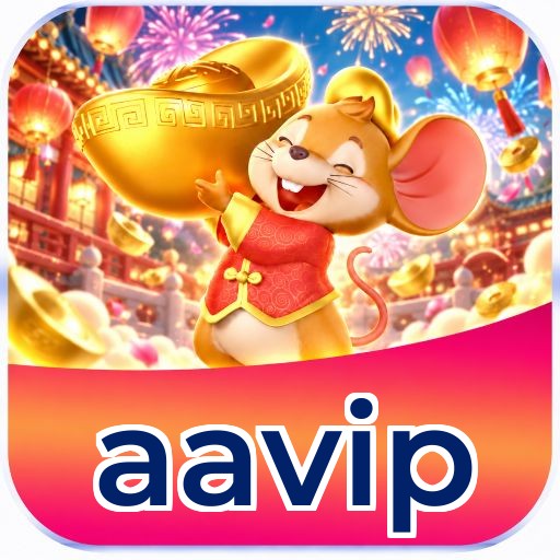 Logo aavip - Cassino Online Brasil