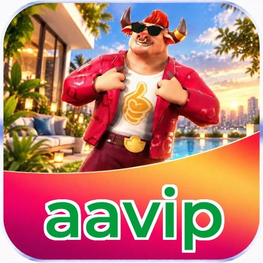 Logo aavip