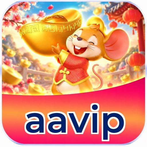 Logo aavip - Cassino Online Brasil