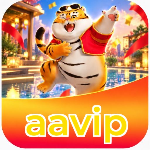 Logo aavip - Cassino Online Brasil