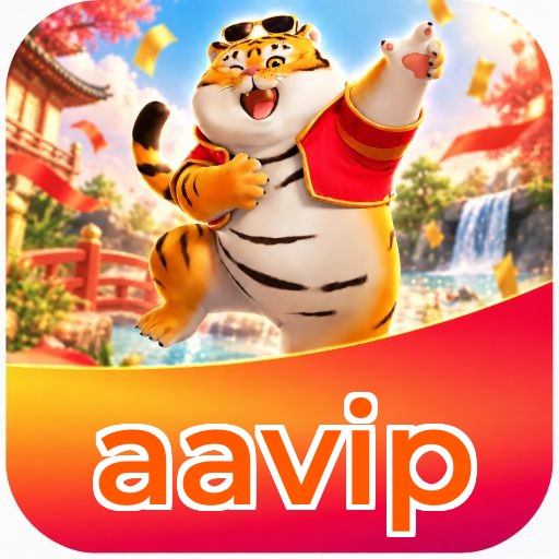 Logo aavip - Cassino Online Brasil