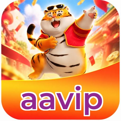 Logo aavip - Cassino Online Brasil