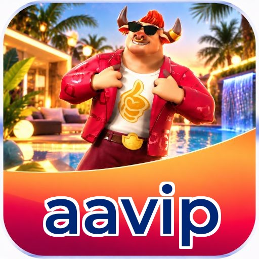 Logo aavip