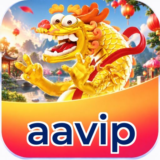 Logo aavip - Cassino Online Brasil