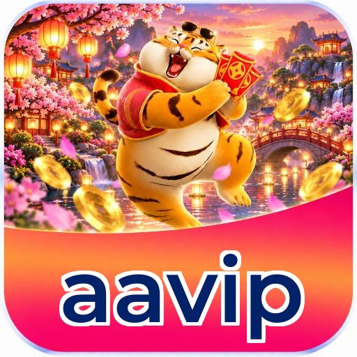 Aplicativo Mobile aavip em Smartphones iOS e Android