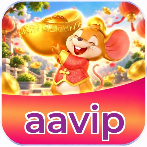 Logo aavip - Cassino Online Brasil
