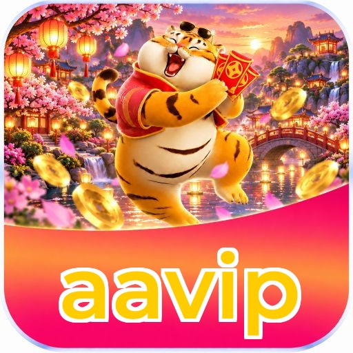 Logo aavip