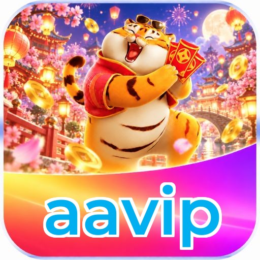 Logo aavip