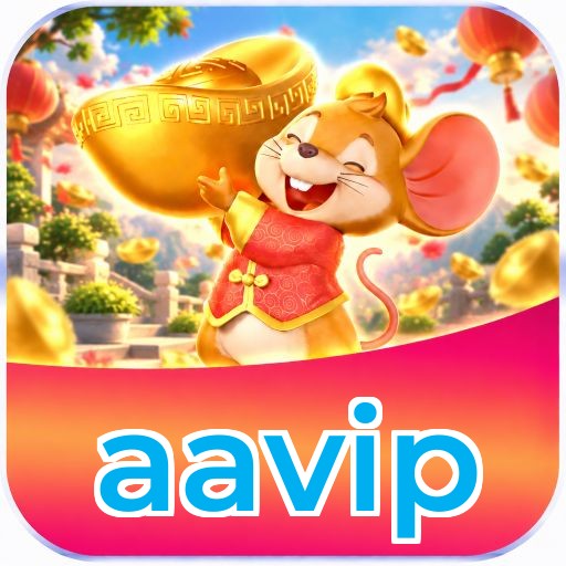 Logo aavip - Cassino Online Brasil